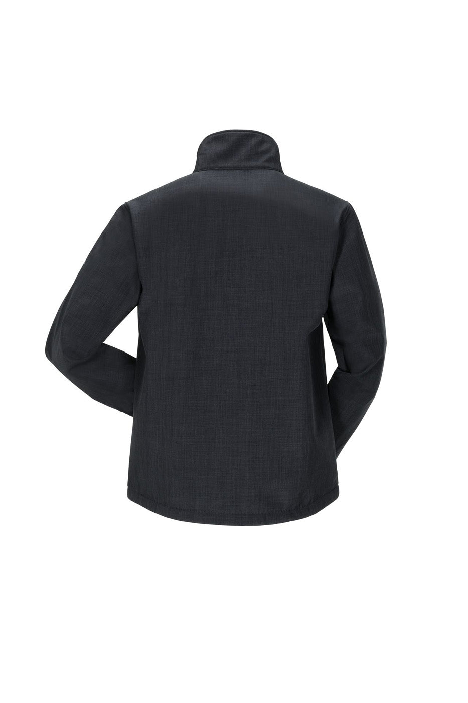 Planam Neon Softsjacke Outdoor grau/grün