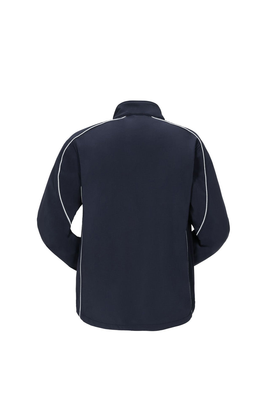 Planam Twilight Softsjacke Outdoor marine