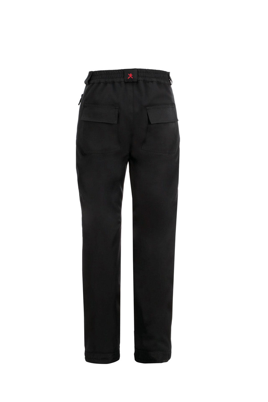 Planam Slope Winterhose Outdoor schwarz