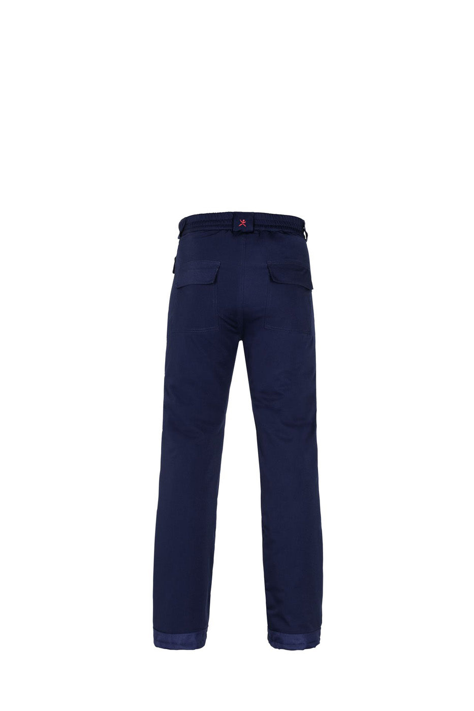 Planam Slope Winterhose Outdoor marine