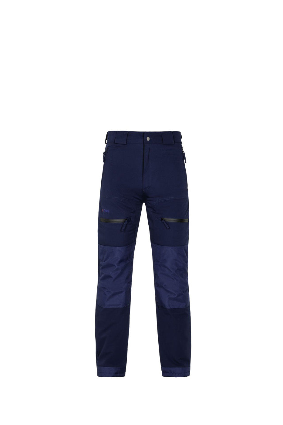 Planam Slope Winterhose Outdoor marine