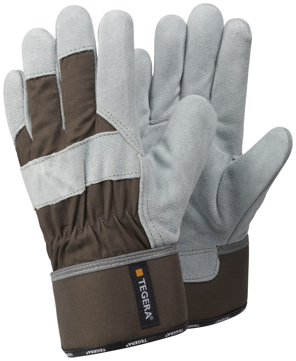 TEGERA® 51 Lederhandschuh