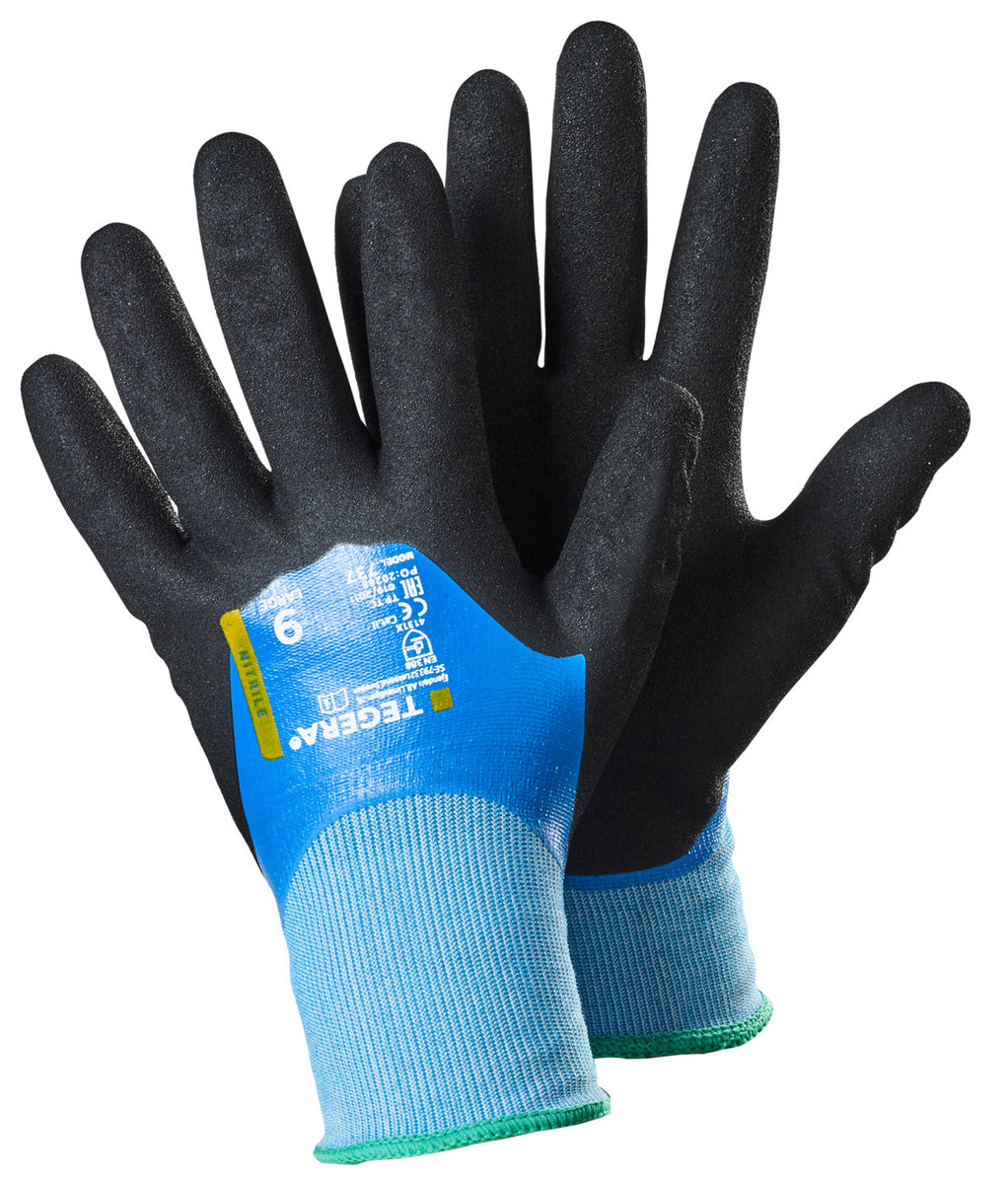TEGERA 737 Synthetikhandschuhe Wasserdicht Berufsbekleidung schroeter tegera-737-synthetikhandschuhe-wasserdicht-berufsbekleidung-schroeter