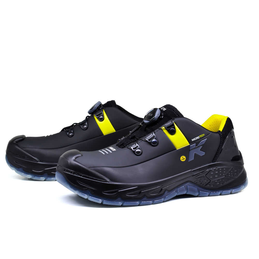 RS 270 BOA HKS Sicherheitsschuhe S3 kaufen