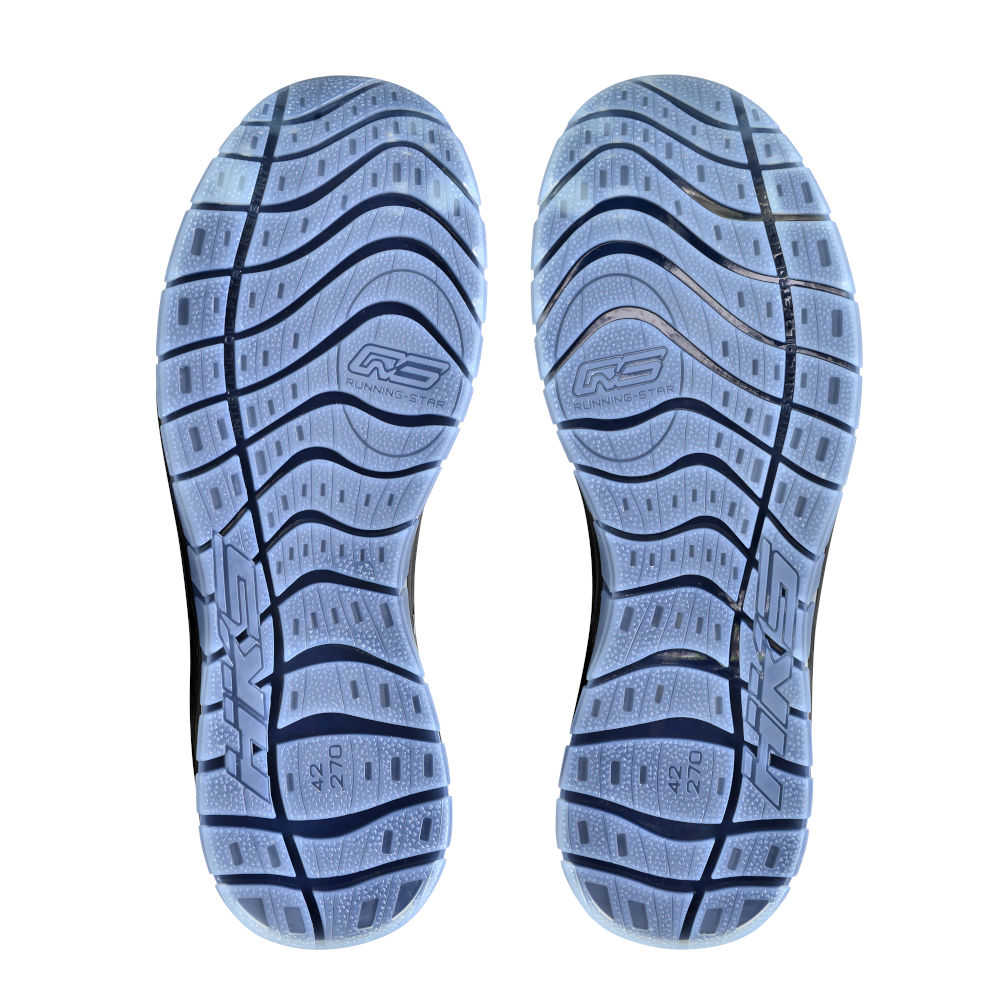 RS 270 BOA HKS Sicherheitsschuhe S3 sohle