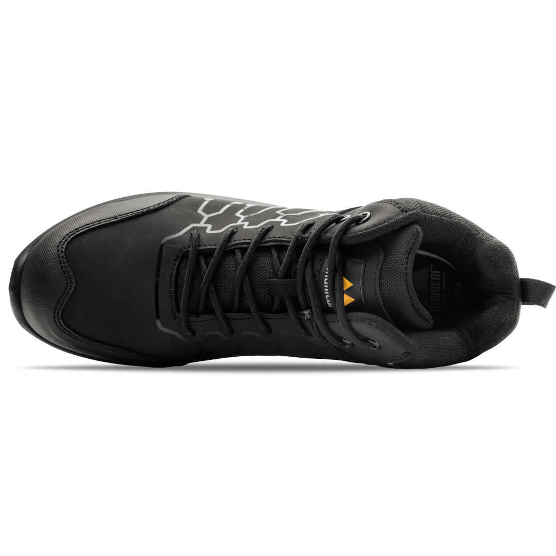 Monitor Hybrid sicherheitsschuhe S3