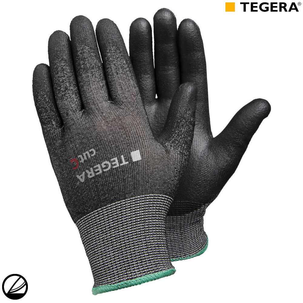 TEGERA 455 Schnittschutzhandschuhe Klasse C