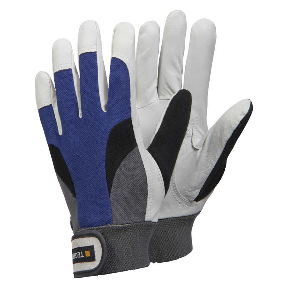 Tegera 113 Arbeitshandschuhe Leder