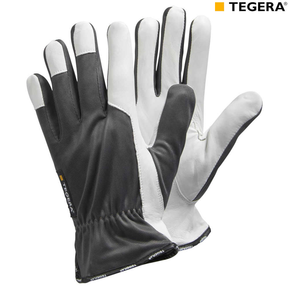 TEGERA 115 Lederhandschuhe