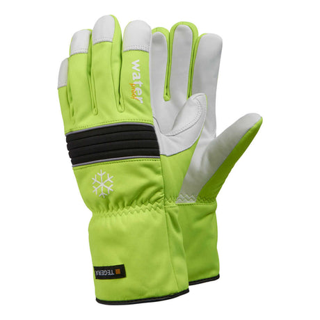 Tegera 299 Winterhandschuhe Warnschutz