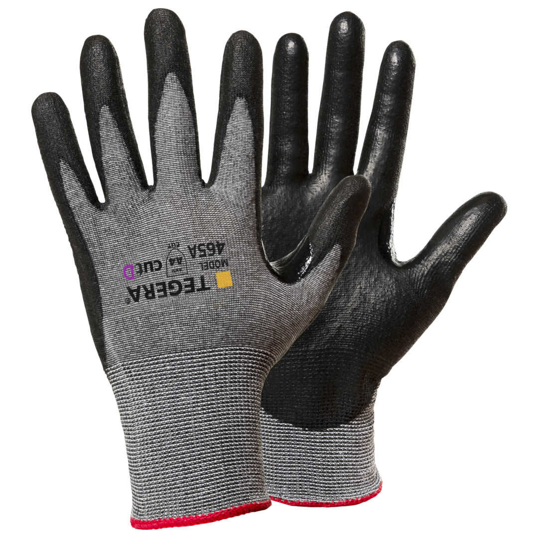 Tegera 465A Schnittschutzhandschuhe Klasse D