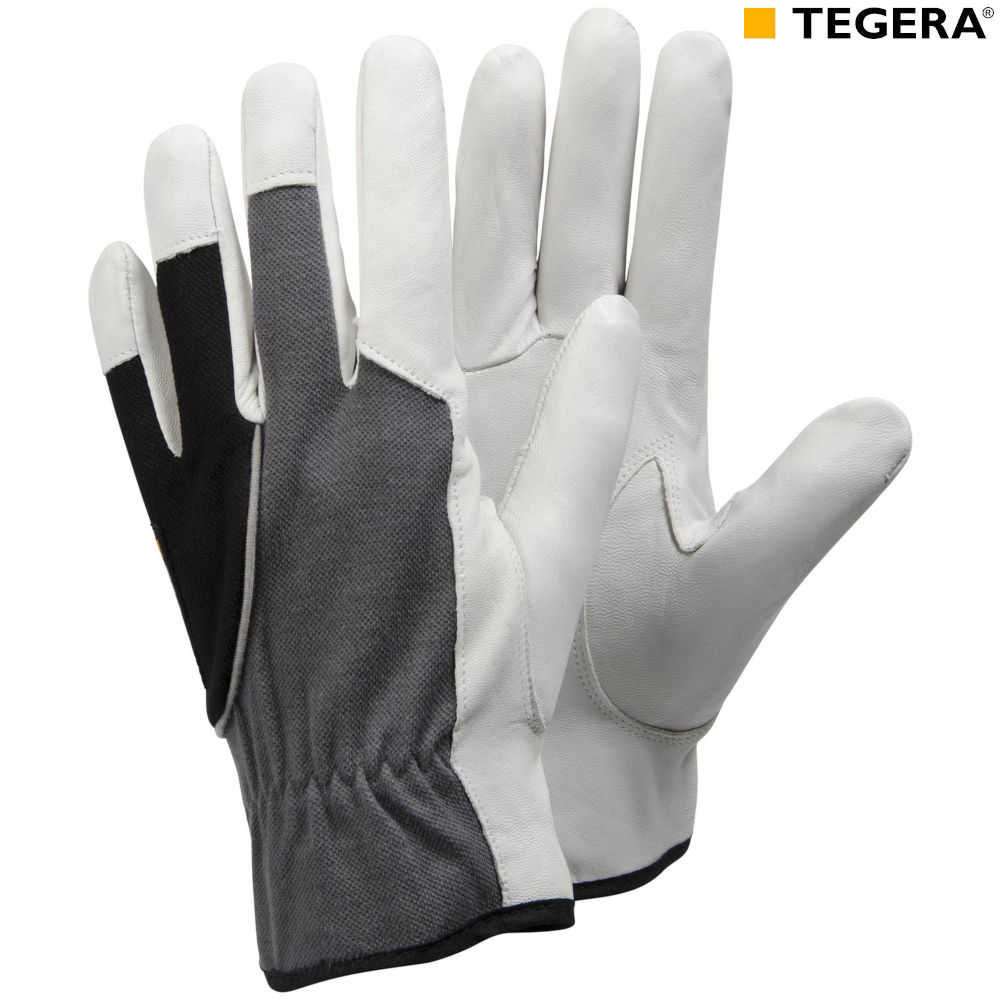 TEGERA 512 Arbeitshandschuhe Leder