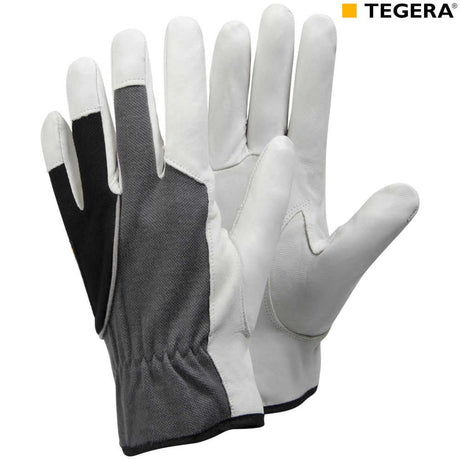 TEGERA 512 Arbeitshandschuhe Leder