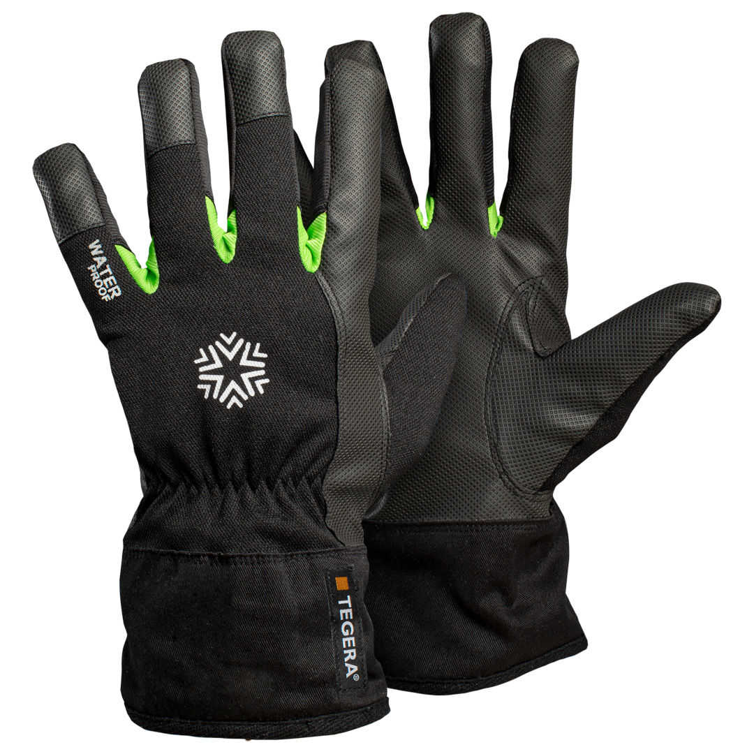 Tegera 519 Arbeitshandschuhe Winter