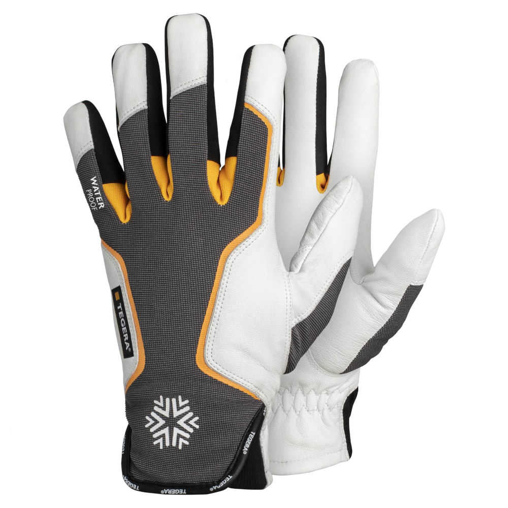 Tegera 7795 Lederhandschuhe Winter