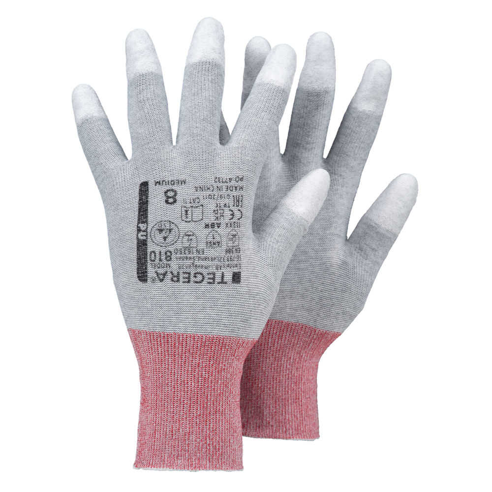 Tegera 810 ESD Handschuhe