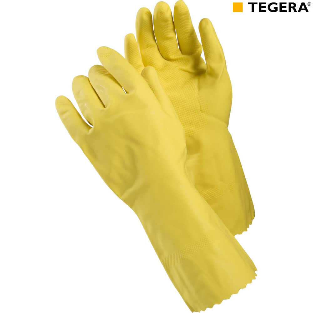 TEGERA 8145 Synthetikhandschuhe Putzhandschuhe