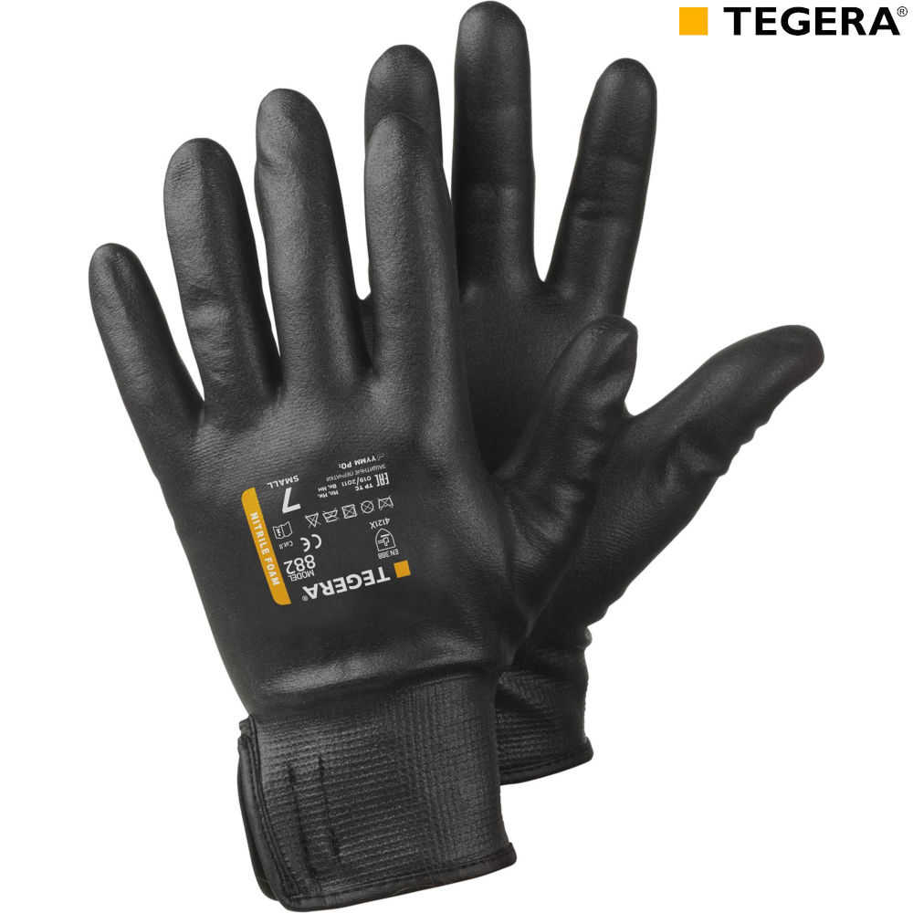 TEGERA 882 Synthetikhandschuhe