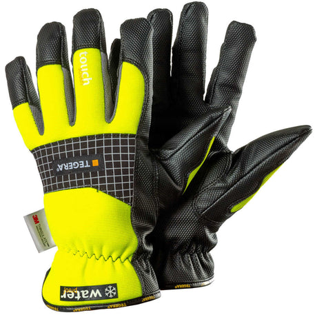 Tegera 9128 Winterhandschuhe Touchscreens