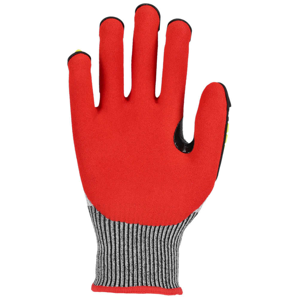 Tegera Rig Impact 422 Schnittschutzhandschuhe