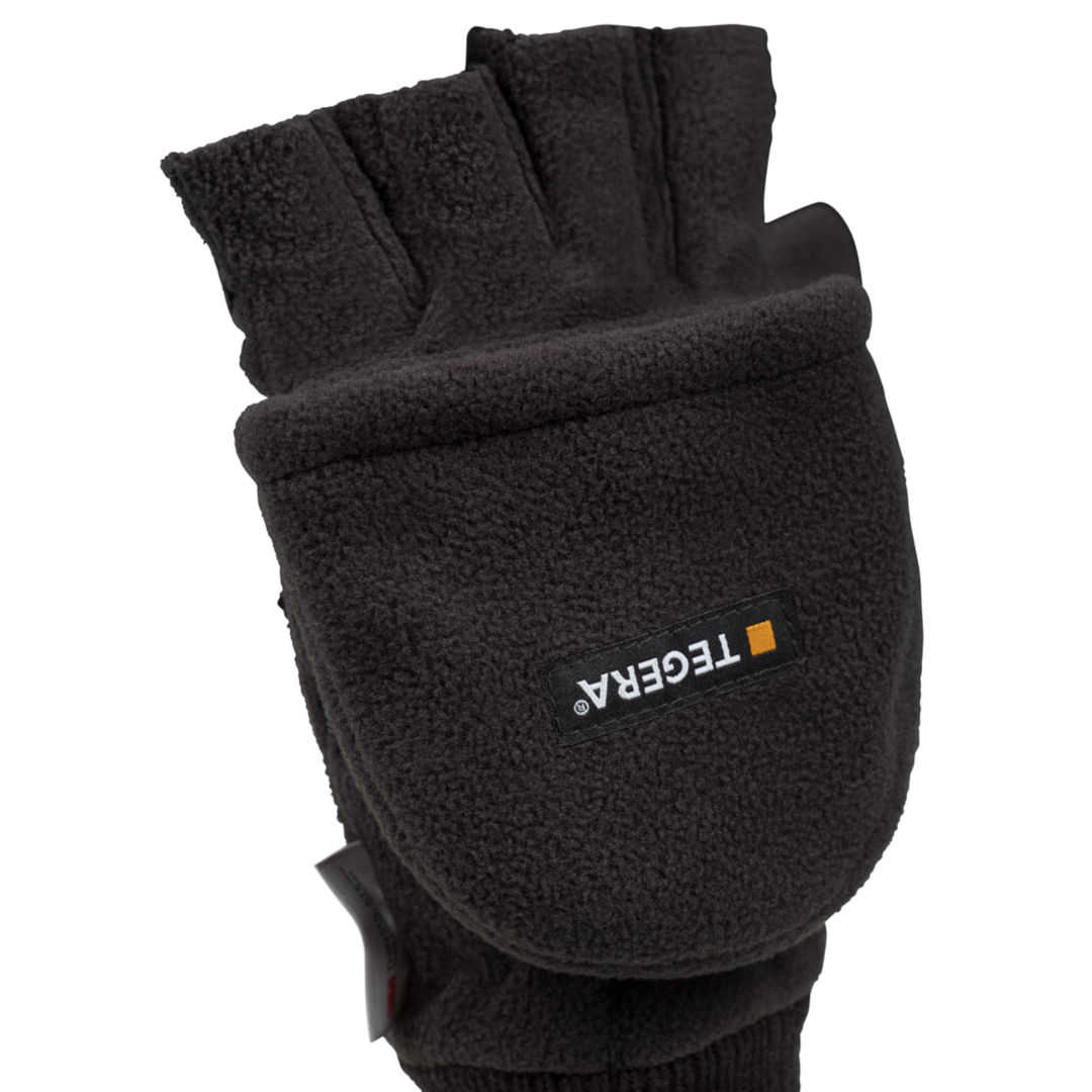 Tegera T6030 Halbfinger-Handschuhe Winterhandschuhe