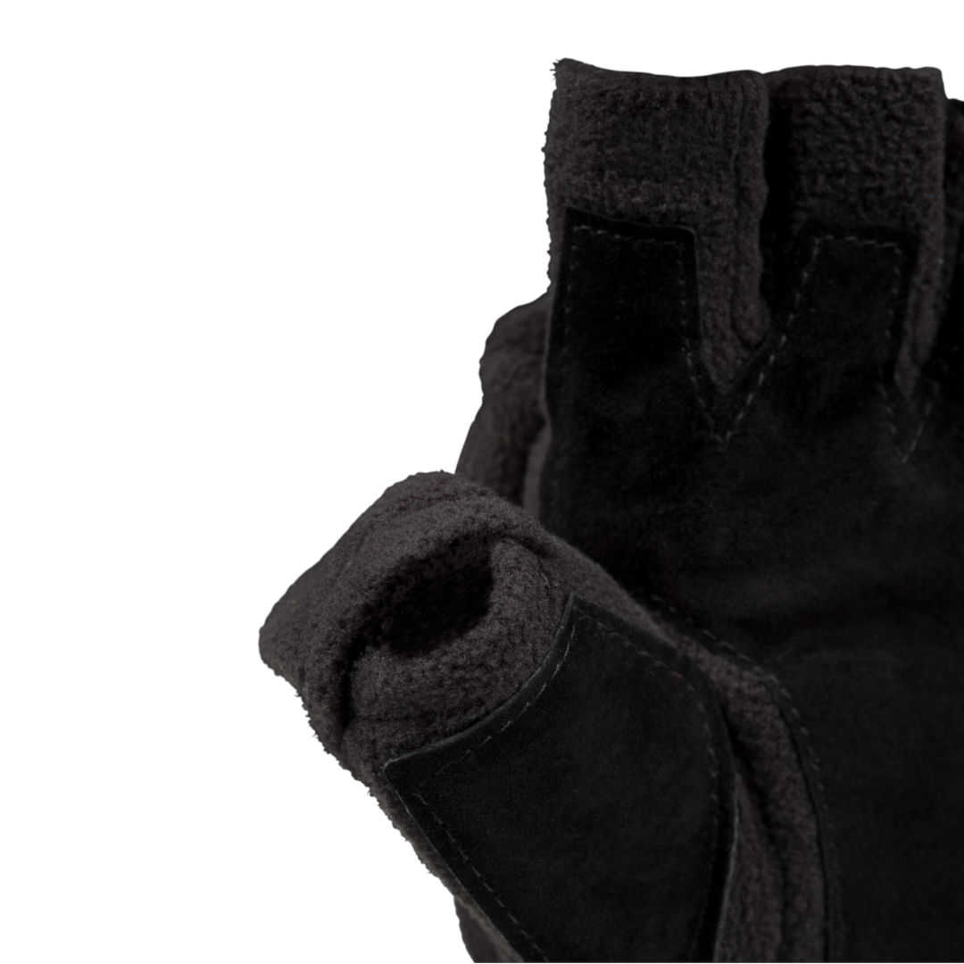 Tegera T6030 Halbfinger-Handschuhe Winterhandschuhe