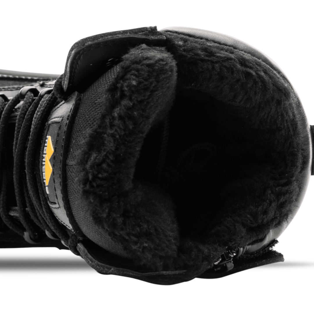 Sicherheitsschuhe Winter S3 Monitor Hudson Bay