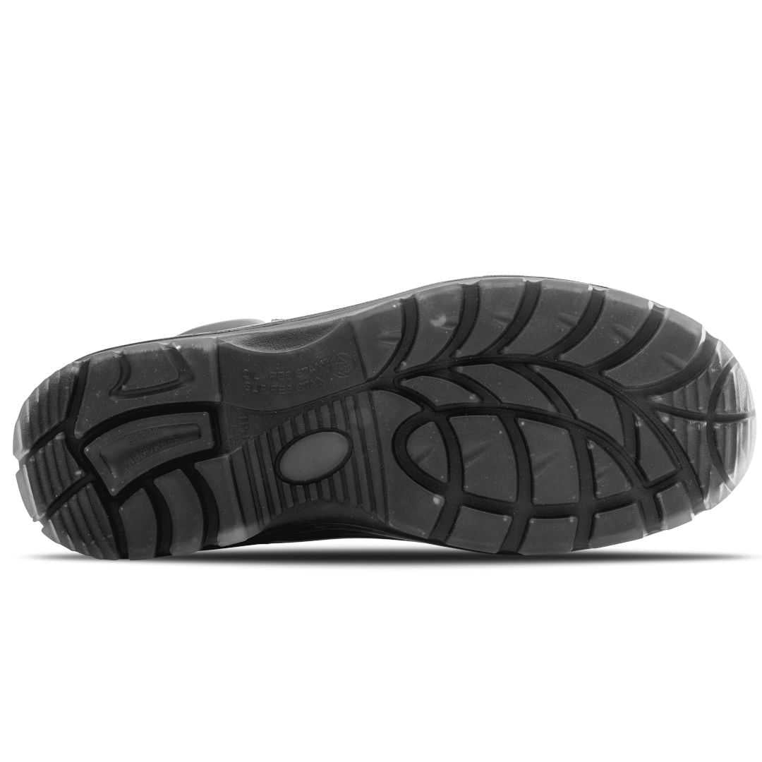 Sicherheitsschuhe Winter S3 Monitor Hudson Bay