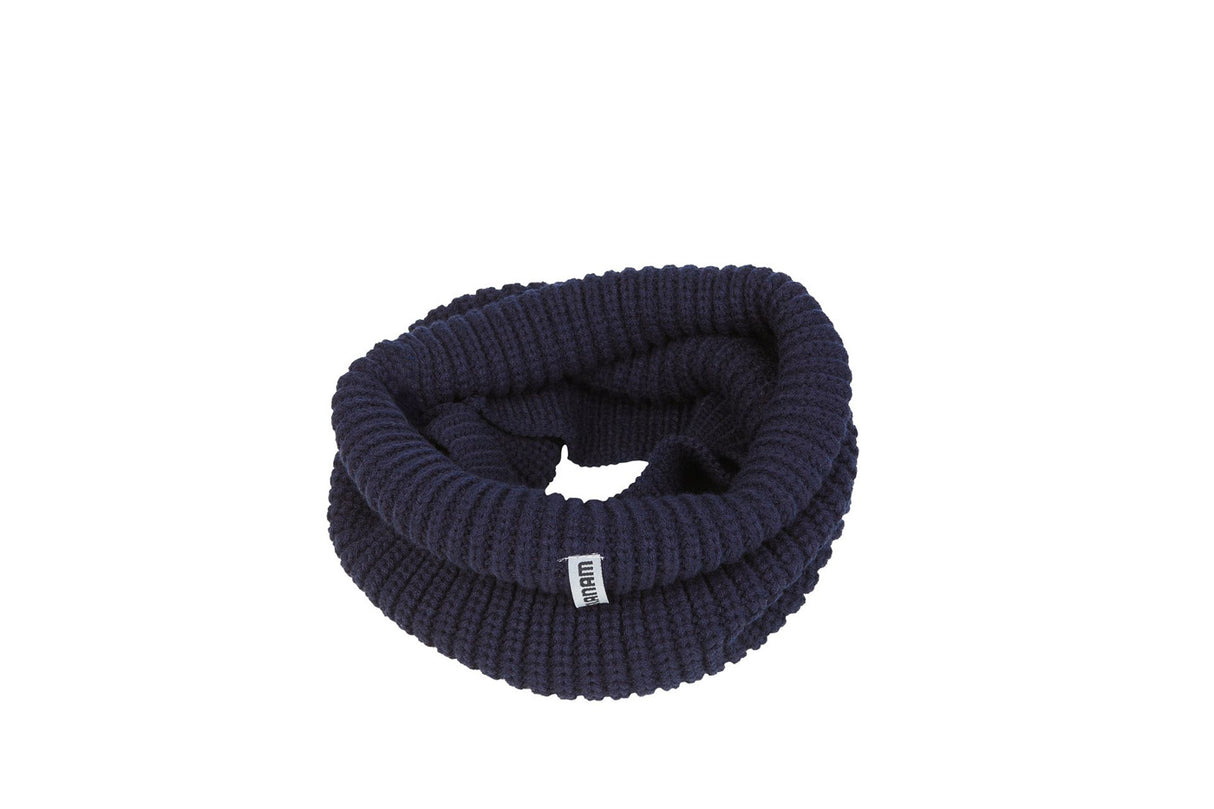 Planam Strickloop Zubehör marine