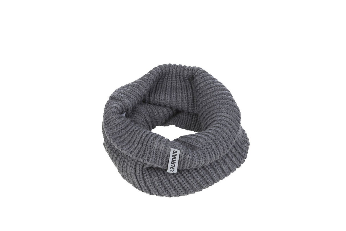 Planam Strickloop Zubehör schiefer