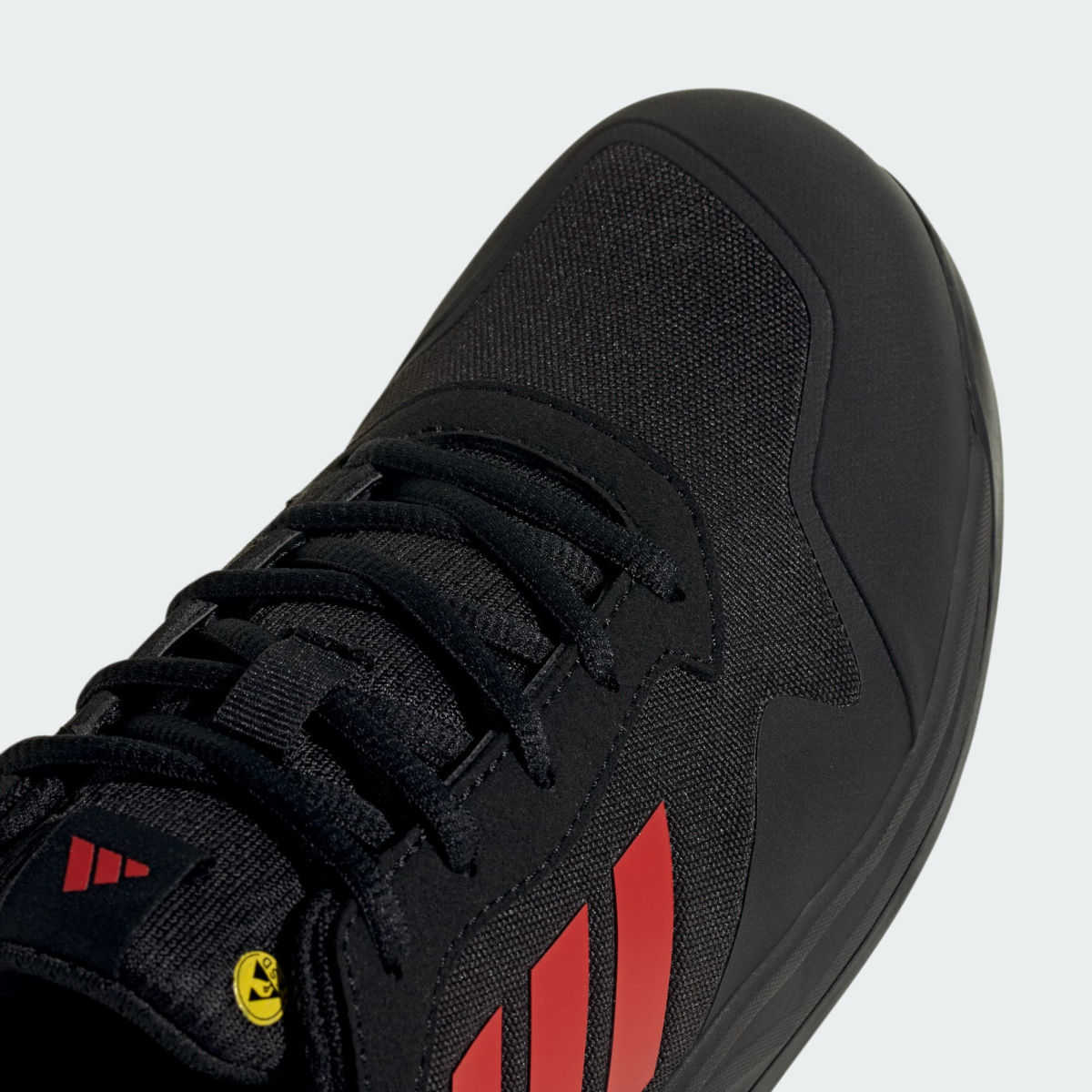 adidas ARGARO W S1PS Sicherheitsschuhe Damen mit Fiberglaskappe
