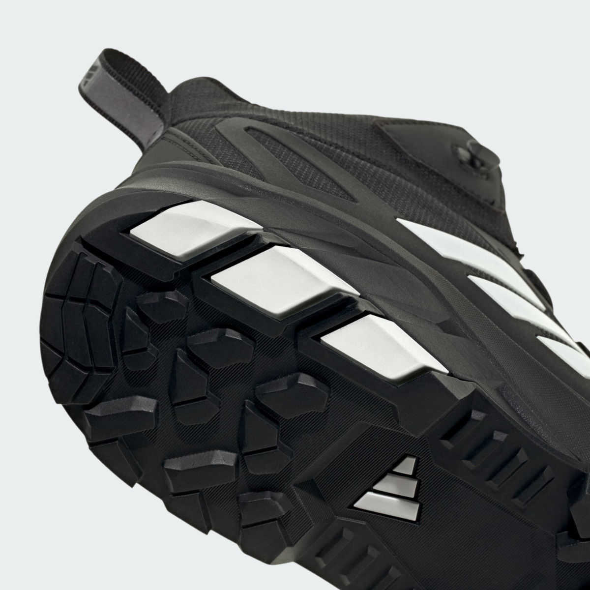 adidas GRADIX MID metallfreier Sicherheitsstiefel mit Leitergriff