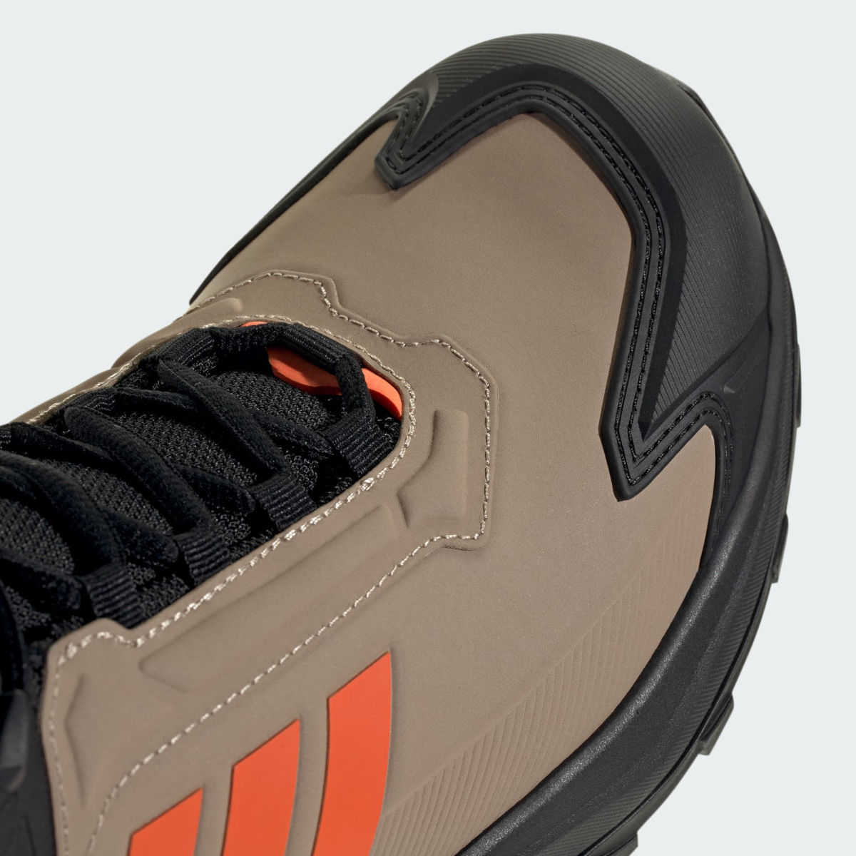 adidas PRO WORK GRANOR MID Sicherheitsschuhe Weite 11