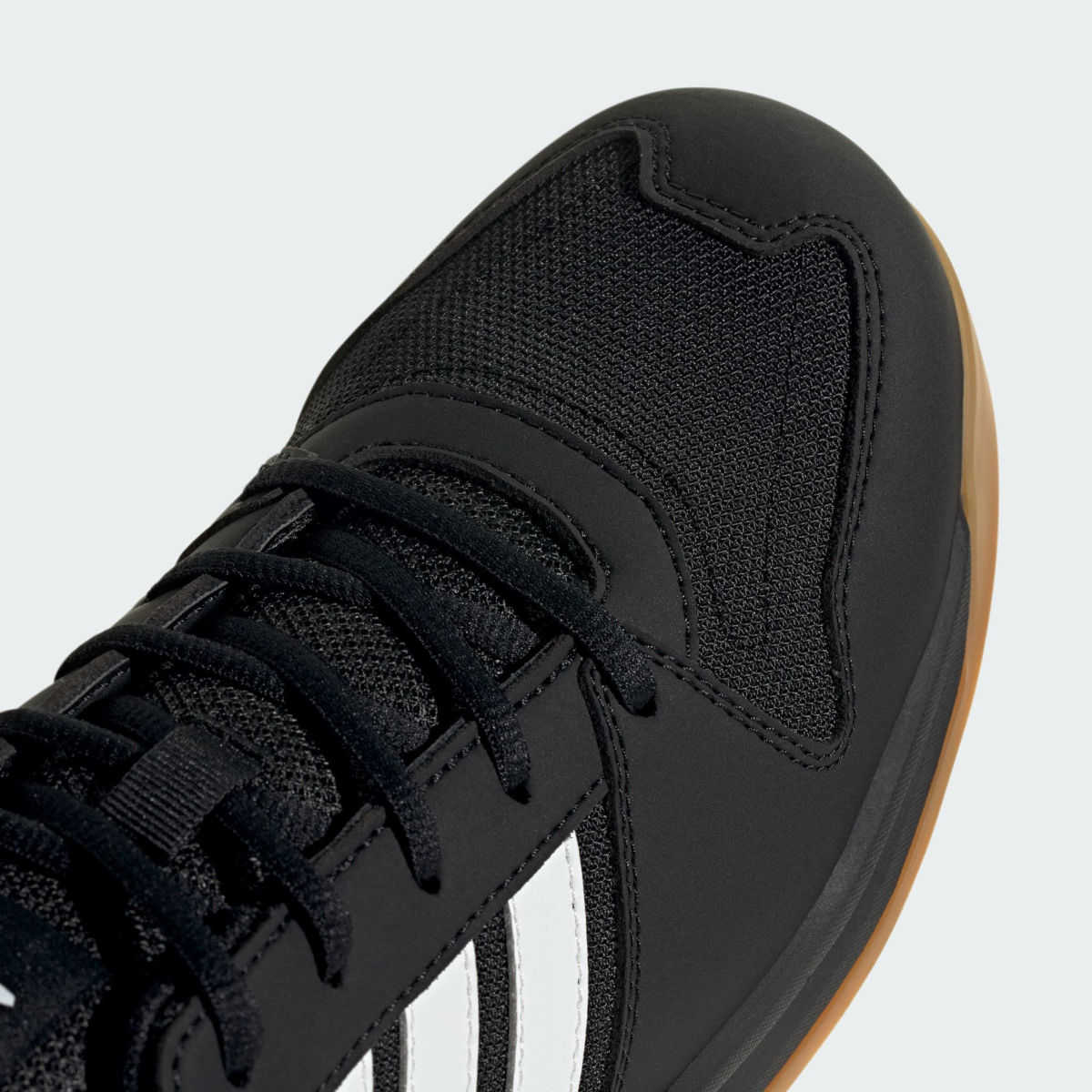adidas MOTIX Low Black White Natural Gum Sicherheitsschuh Herren