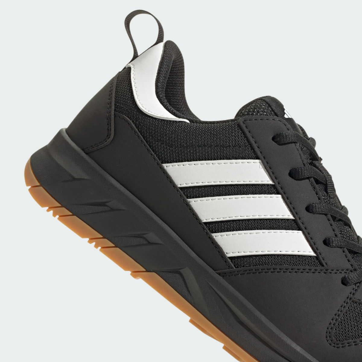 adidas MOTIX Low textiler Durchtrittschutz 100 Prozent metallfrei