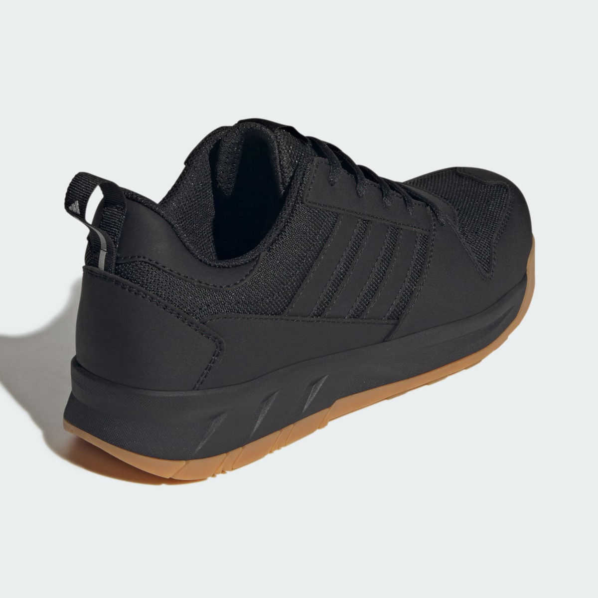 adidas MOTIX Low S1PS ESD Sicherheitsschuhe Black/Natural