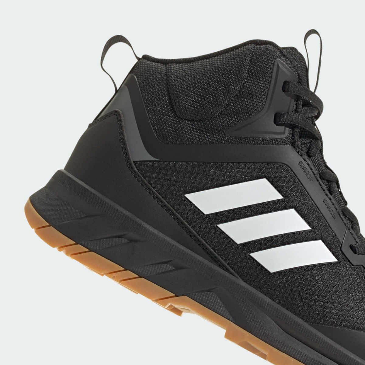adidas PRO WORK TORAVA MID S3S Sicherheitsstiefel Weite 11