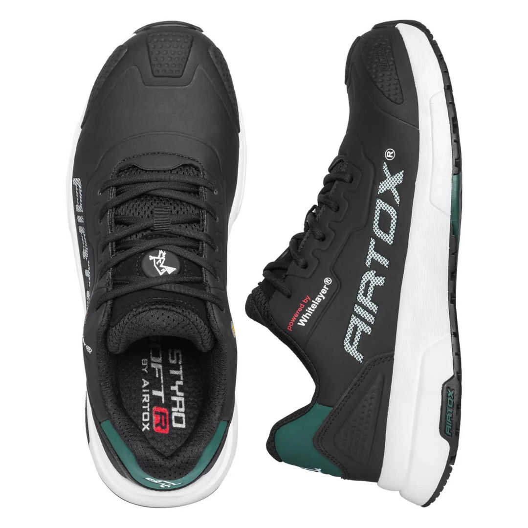 Airtox FL4 Sicherheitsschuhe S3