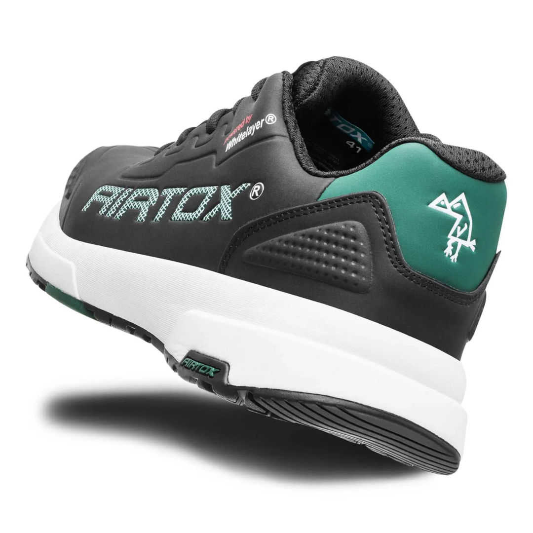 Airtox FL4 Sicherheitsschuhe S3