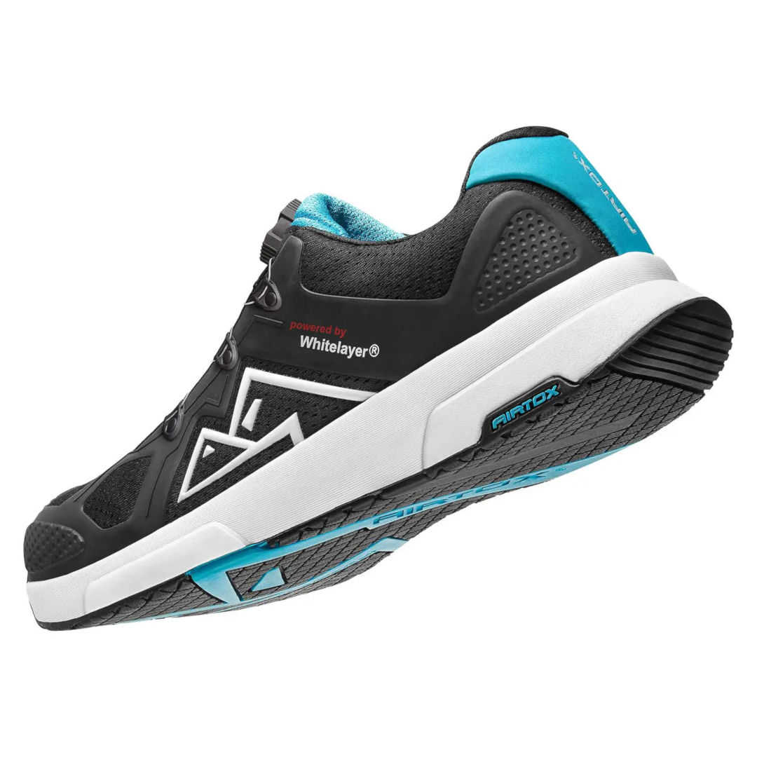 Airtox FM11 Sicherheitsschuhe S1P