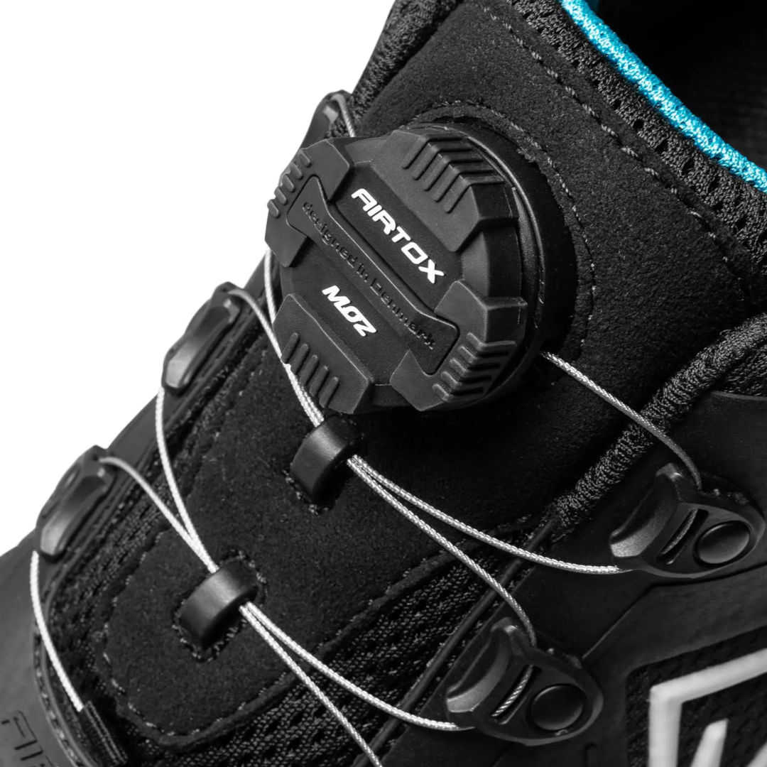 Airtox FM11 Sicherheitsschuhe S1P mit Schnellverschluss