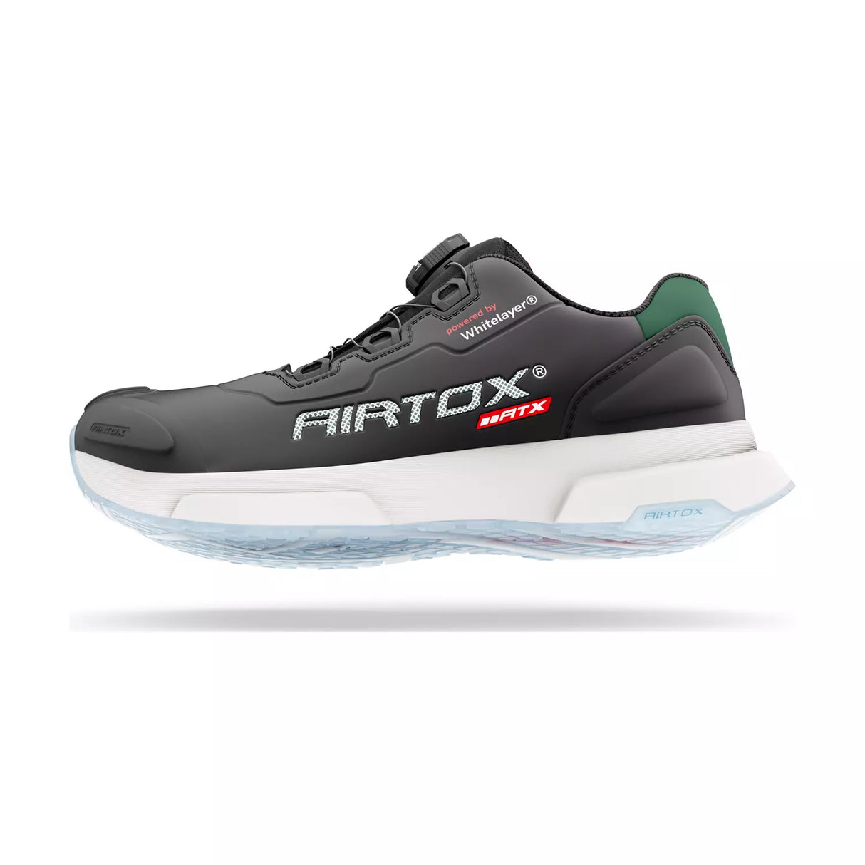 Airtox FL44ATX Sicherheitsschuhe S3S