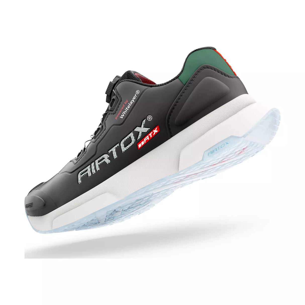 Airtox FL44ATX Sicherheitsschuhe S3S