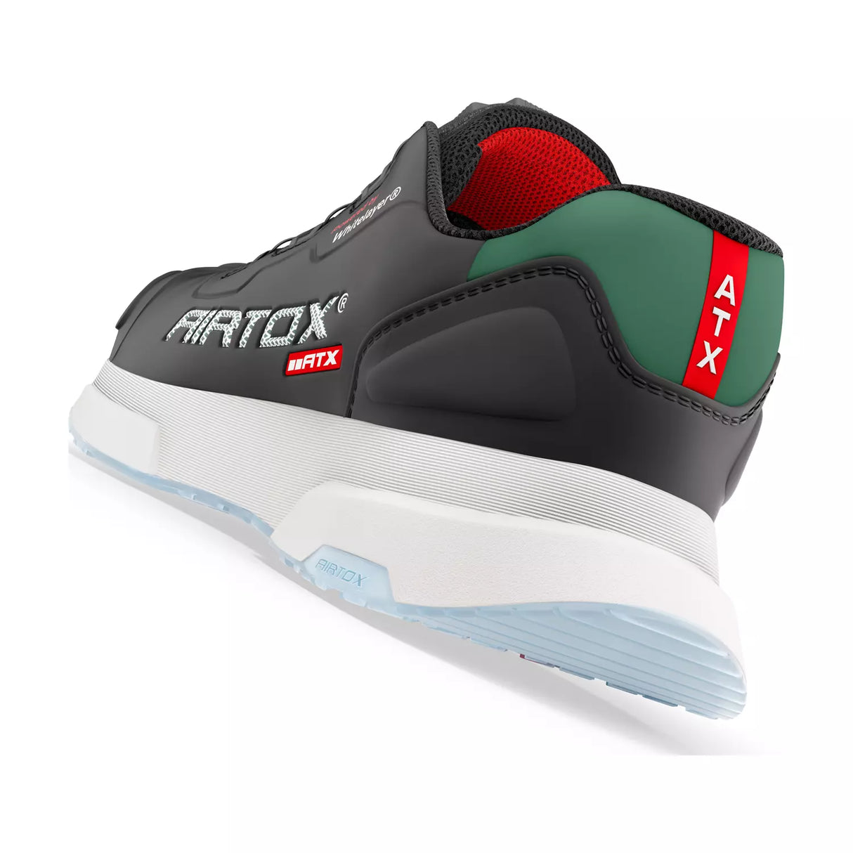 Airtox FL44ATX Sicherheitsschuhe S3S