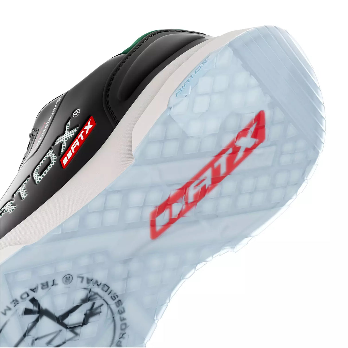 Airtox FL44ATX Sicherheitsschuhe S3S