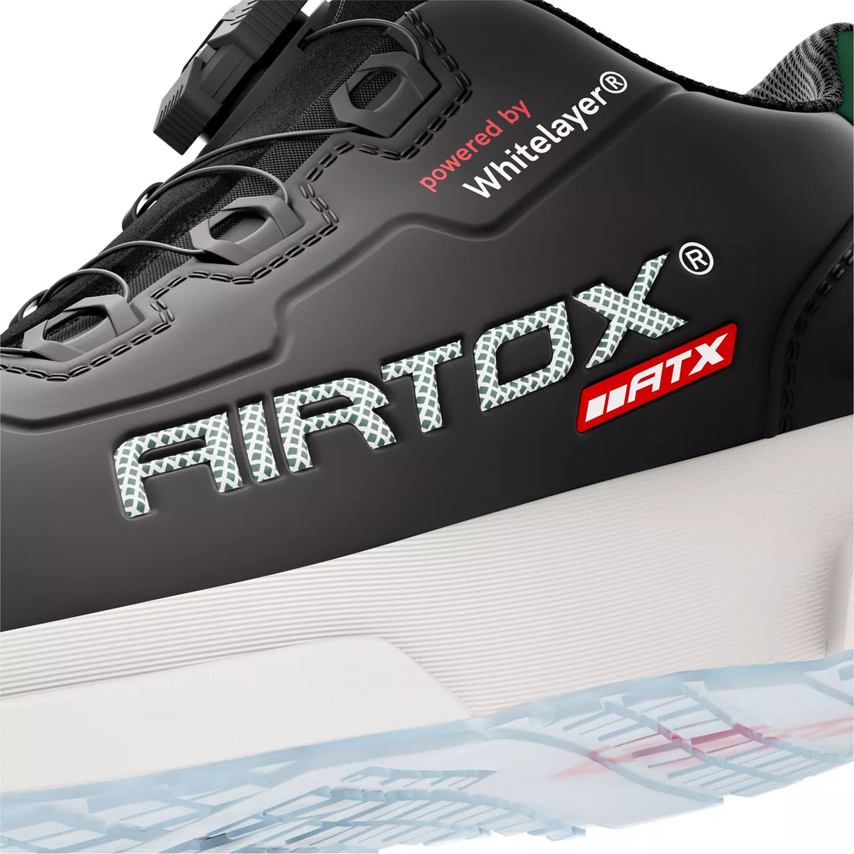 Airtox FL44ATX Sicherheitsschuhe S3S