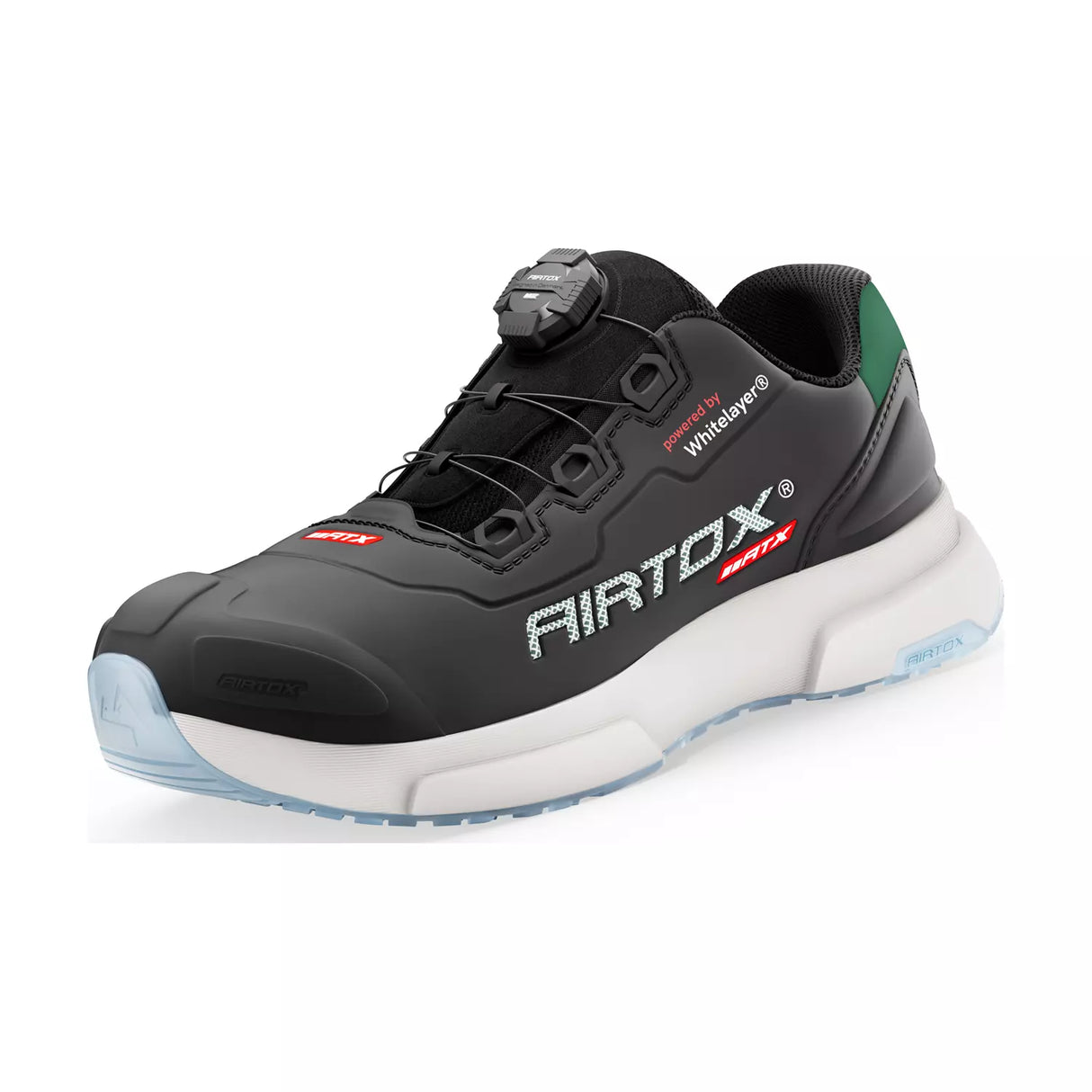 Airtox FL44ATX Sicherheitsschuhe S3S