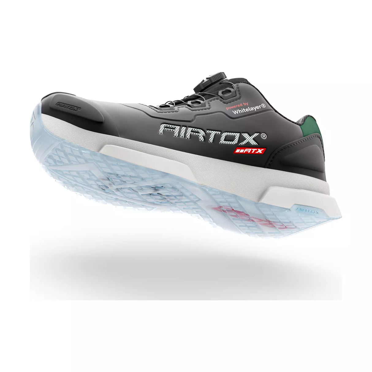 Airtox FL44ATX Sicherheitsschuhe S3S