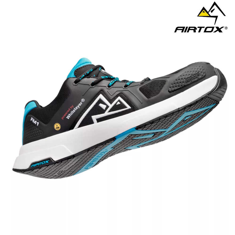 AIRTOX FM1 Sicherheitsschuhe S1P