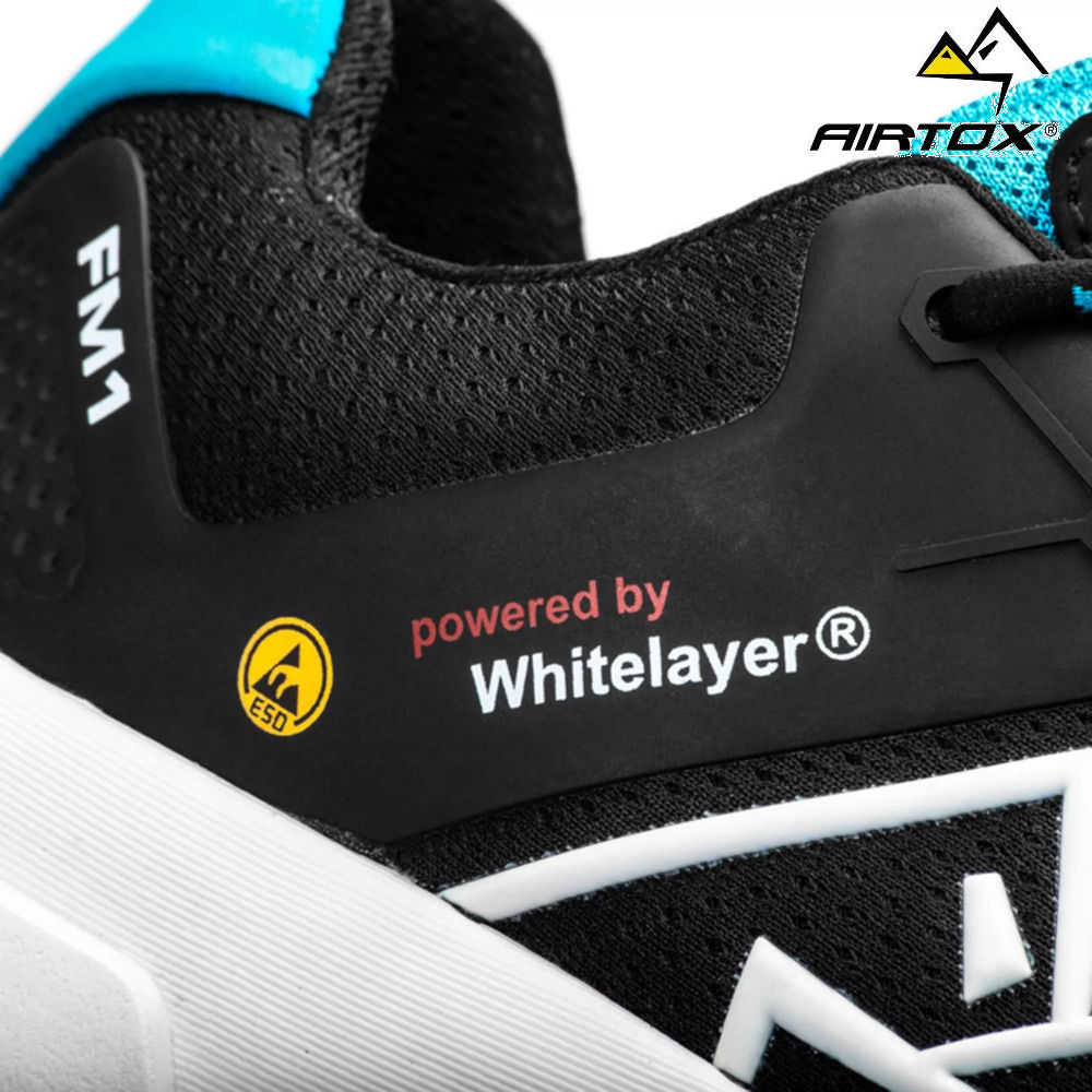 AIRTOX FM1 Sicherheitsschuhe S1P